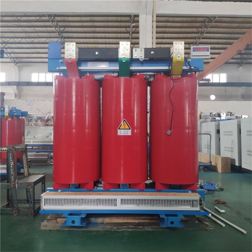 南芬SCB12-2500KVA/10KV/0.4KV干式变压器